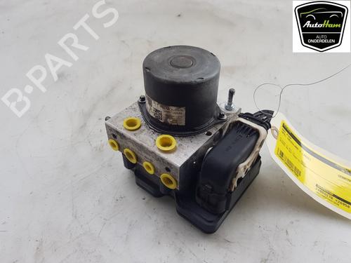 ABS pump OPEL CROSSLAND X / CROSSLAND (P17, P2QO) 1.2 (75) | BP21598301M43 