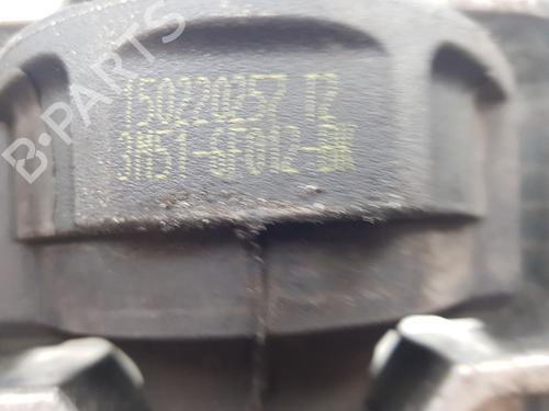 Engine mount FORD TRANSIT CONNECT V408 Box Body/MPV 1.6 TDCi | BP28141348M89 