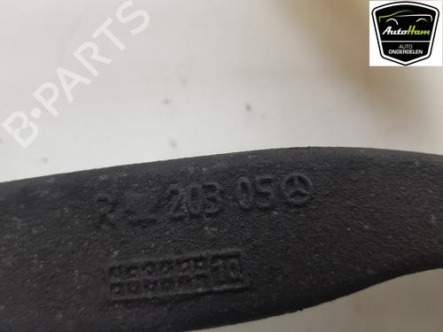 Right front suspension arm MERCEDES-BENZ C-CLASS (W204) C 180 CGI (204.049) | BP12039305M13 
