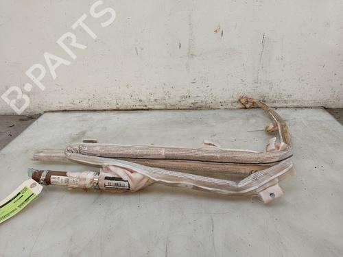 Used Left curtain airbag Left curtain airbag SKODA SUPERB III Estate (3V5) 1.4 TSI iV (218 hp) 36698898 36698898