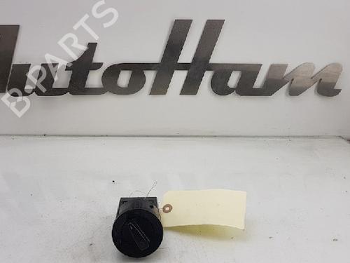 Used Headlight switch SKODA FABIA II (542) 1.2 TSI (105 hp) 12017685