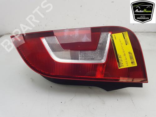 Used Right taillight VW UP! (121, 122, BL1, BL2, BL3, 123) 1.0 (60 hp) 16151557