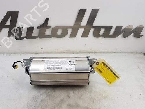 Passasjer kollisjonspute BMW 5 (E60) 520 d (163 hp) 12059696