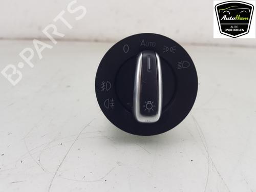 Used Headlight switch SEAT ALHAMBRA (710, 711) 1.4 TSI (150 hp) 22422146