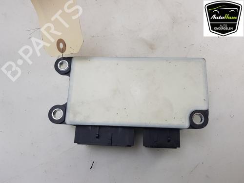 Airbag styreenhed OPEL ZAFIRA TOURER C (P12) 2.0 CDTi (75) | BP13103677M53 