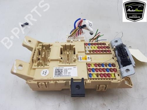 Used Fuse box Fuse box HYUNDAI i10 III (AC3, AI3) 1.0 MPi (67 hp) 19409663 19409663