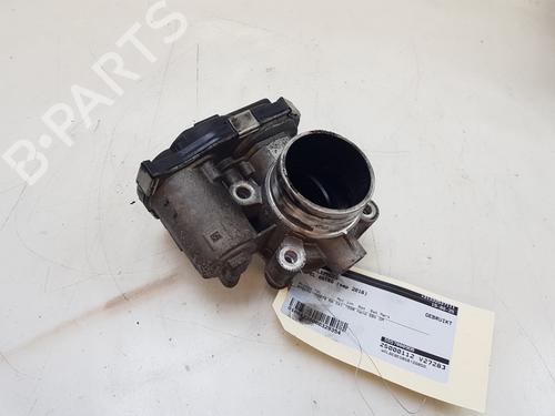Throttle body OPEL ASTRA K Sports Tourer (B16) 1.6 CDTi (35) | BP28197703M82 