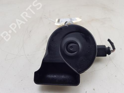 Used Horn SKODA FABIA III (NJ3) 1.2 TSI (90 hp) 28950064