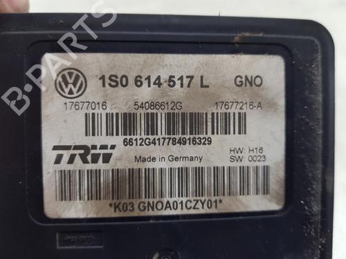 ABS pump VW UP! (121, 122, BL1, BL2, BL3, 123) 1.0 | BP23435744M43 