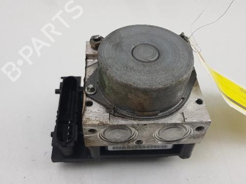 ABS pump RENAULT KANGOO / GRAND KANGOO II (KW0/1_) 1.6 16V FLEX (KW01) | BP12004944M43 