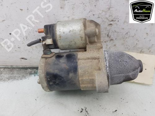 Starter SUZUKI SX4 S-Cross (JY) 1.4 Hybrid (Mild Hybrid) (AKK 414) | BP21023887M8 