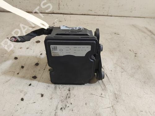 ABS pump VW POLO VI (AW1, BZ1, AE1) 1.0 TSI | BP39094792M43 - Image 3