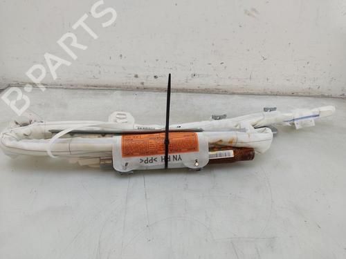 Right curtain airbag HYUNDAI ix20 (JC) 1.4 | BP29713286C12 