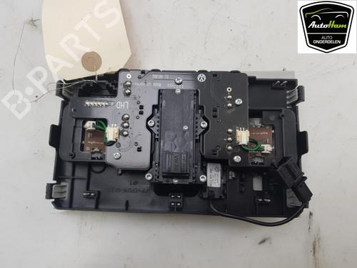 Interior roof light VW GOLF VII (5G1, BQ1, BE1, BE2) 1.2 TSI | BP12046858I8 