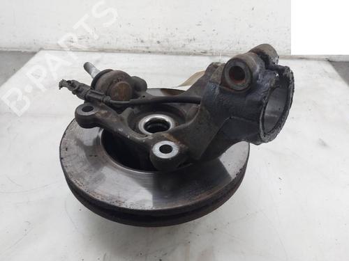 Left front steering knuckle FORD TRANSIT CUSTOM V362 Van (FY, FZ) 2.0 EcoBlue | BP32263009M25