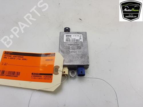 Electronic module BMW 1 (E81) 123 d | BP13150391M83 - Image 2