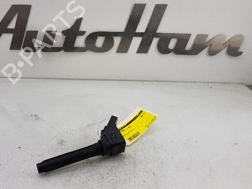 Used Ignition coil SEAT IBIZA IV SC (6J1, 6P5) 1.8 TSI Cupra (192 hp) 13140555