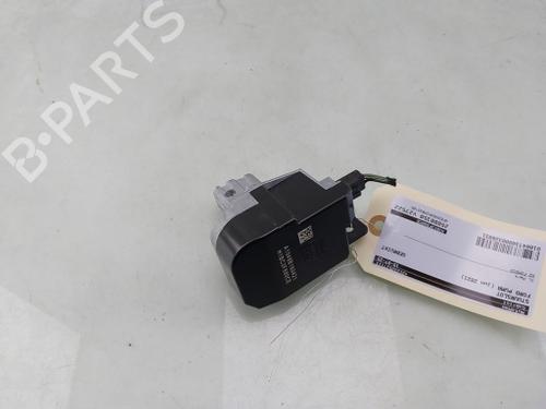 Used Ignition barrel Ignition barrel FORD PUMA (J2K, CF7) 1.0 EcoBoost (125 hp) 27542286 27542286