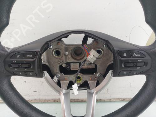 Steering wheel KIA PICANTO III (JA) 1.0 | BP37150942C49 - Image 3