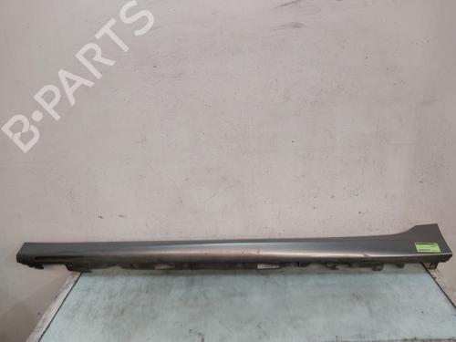 Sideskirt links Sideskirt links BMW 3 Touring (G21, G81) 330 i (258 hp) 35947538 35947538