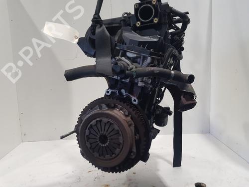 Motor RENAULT CLIO II (BB_, CB_) 1.2 16V (BB05, BB0W, BB11, BB27, BB2T, BB2U, BB2V, CB05,... | BP29887754M1 