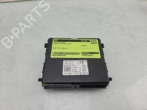 Elektronik Modul für RENAULT CAPTUR I (J5_, H5_) 1.2 TCe 120 (120 hp) 30633894