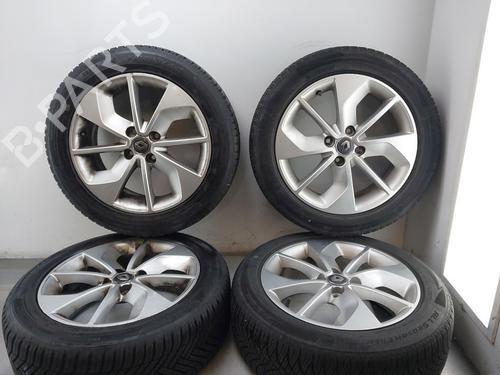 Rim RENAULT CLIO IV Grandtour (KH_) 0.9 TCe 90 | BP29075510C45 