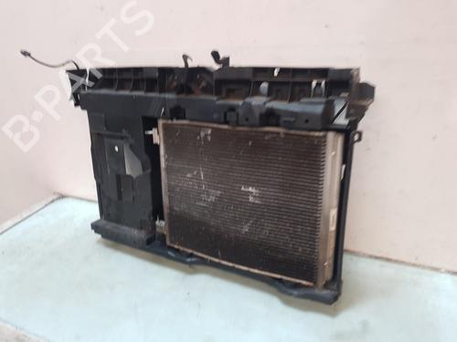 Radiator set CITROËN DS3 (SA_) 1.6 VTi 120 | BP28715889M120 