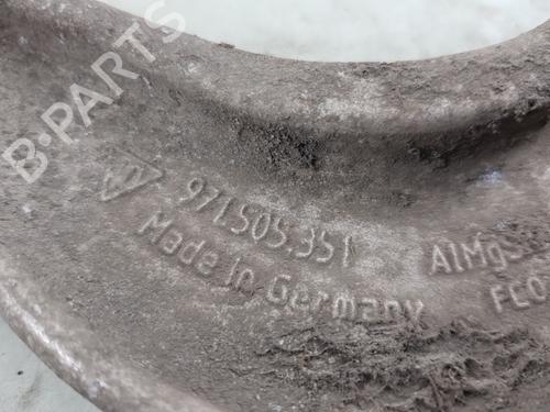 Right rear suspension arm PORSCHE PANAMERA (971) 2.9 4 E-Hybrid (97ABE1, 97BBE1, 97ABX1) | BP29910051M15 