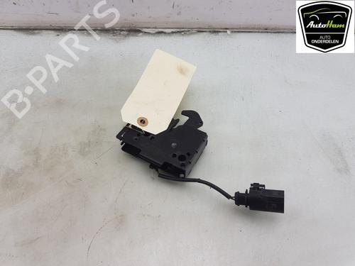 Hood lock VW POLO VI (AW1, BZ1, AE1) 1.0 TSI | BP18949497C133 