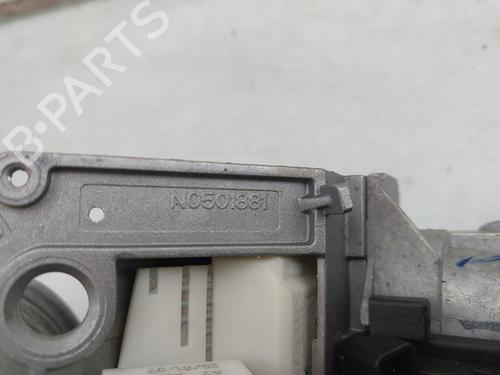 Switch OPEL ASTRA H TwinTop (A04) 1.8 (L67) | BP38498906I30 - Image 4