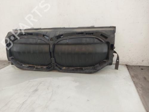 Frontplade/Frontkurv BMW 1 (F40) 118 i | BP36787486C72 - Image 2