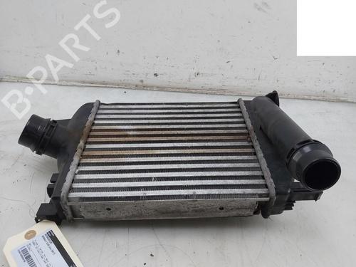 Intercooler RENAULT CLIO IV Grandtour (KH_) 0.9 TCe 90 (90 hp) 29075707
