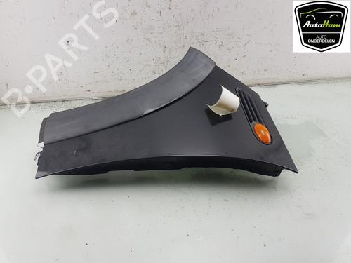Błotnik przedni lewy MINI MINI (R50, R53) Cooper | BP29545936C41 