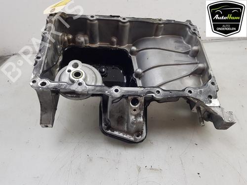 Oil sump PEUGEOT 208 II (UB_, UP_, UW_, UJ_) 1.2 PureTech 75 | BP19802516M115 