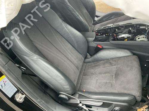Sæde sæt AUDI TT (FV3, FVP) 2.0 TFSI quattro | BP31357722C78 - Image 4