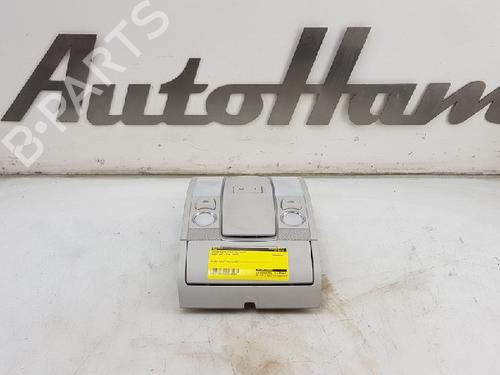 Innerbelysning AUDI A6 C6 (4F2) 2.7 TDI quattro (190 hp) 12008362
