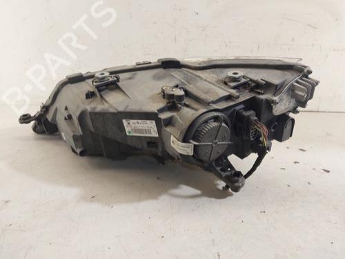 Right headlight SEAT LEON (5F1) 1.2 TSI | BP38928310C29 - Image 3