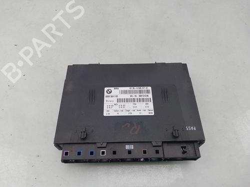 Elektronisk modul BMW 3 Coupe (E92) 320 d (177 hp) 29938682