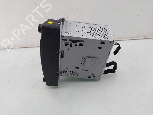 Radio HYUNDAI i10 II (BA, IA) 1.0 | BP26655053E6 