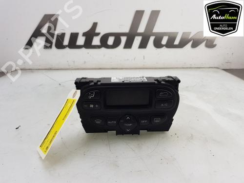 Used Climate control Climate control PEUGEOT 206+ (2L_, 2M_) 1.4 i (2LKFWA, 2MKFWA) (75 hp) 12037504 12037504