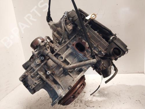 Used Engine Engine CITROËN C1 II (PA_, PS_) 1.0 VTi 68 (69 hp) 31884547 31884547
