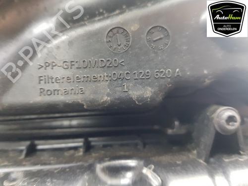 Air filter box SEAT ARONA (KJ7, KJP) 1.0 TSI | BP17185777M87 
