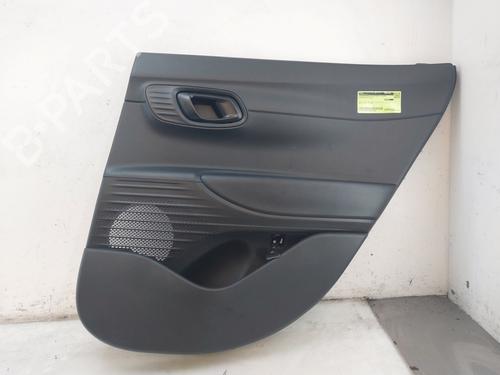 Forra trás direita HYUNDAI i20 III (BC3, BI3) 1.0 T-GDI hybrid 48V (101 hp) 32359450