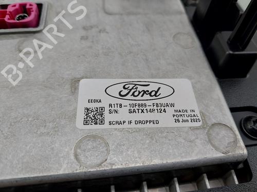 Instrument cluster FORD PUMA (J2K, CF7) 1.0 ST EcoBoost mHEV | BP37448135C47 - Image 4