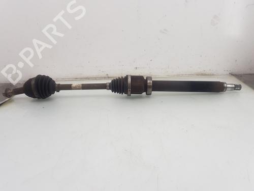 Used Right front driveshaft FORD FIESTA VI (CB1, CCN) 1.0 Sport (140 hp) 28318021