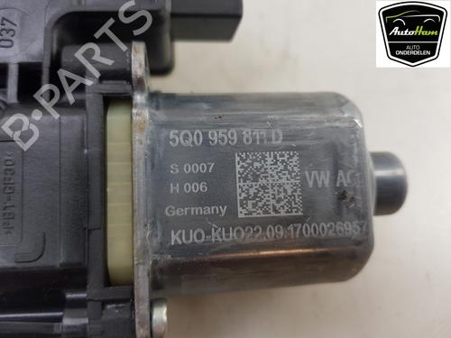 Electronic module SEAT IBIZA V (KJ1, KJG) 1.0 TSI | BP16900077M83