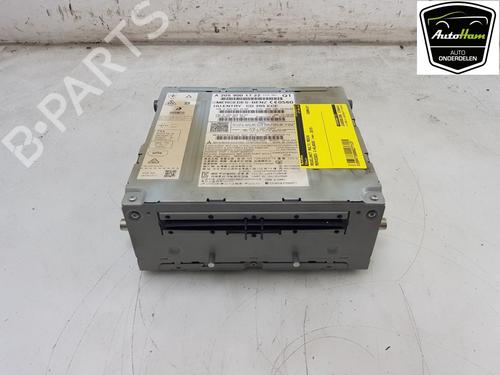Electronic module MERCEDES-BENZ C-CLASS T-Model (S205) C 350 e (205.247) | BP18263694M83 