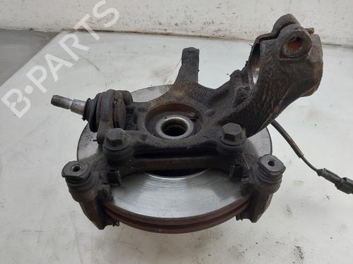 Left front steering knuckle FORD TRANSIT V363 Van (FCD, FDD) 2.0 EcoBlue | BP35782862M25 - Image 2
