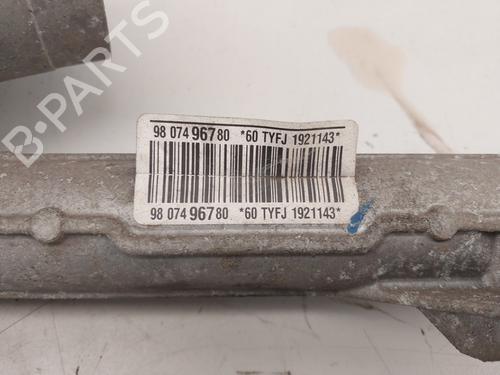 Steering rack CITROËN C3 II (SC_) 1.2 VTi 82 | BP37436155M22 - Image 3